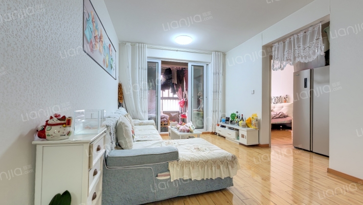 大华锦绣华城香鸢美颂二手房实景图