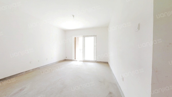 自然界云栖二手房实景图