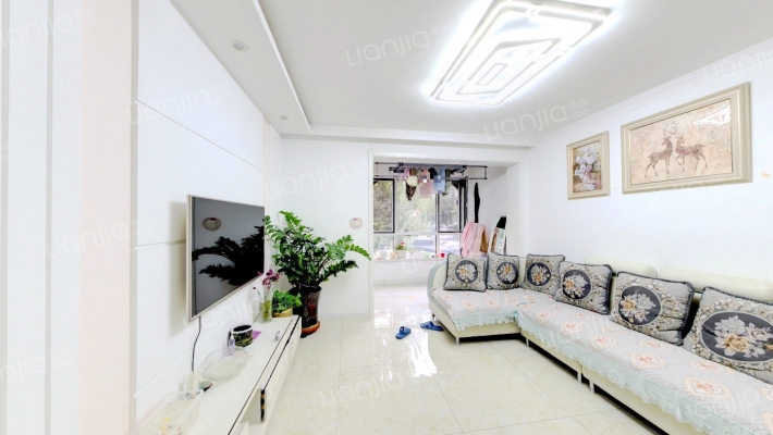 荣盛香缇澜山二期二手房实景图