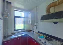 整租·都市名园 1室1厅 南_都市名园租房