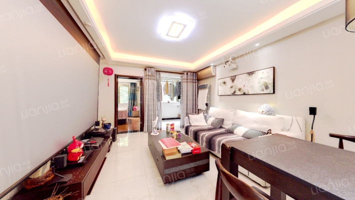 海淀南路24号院二手房实景图