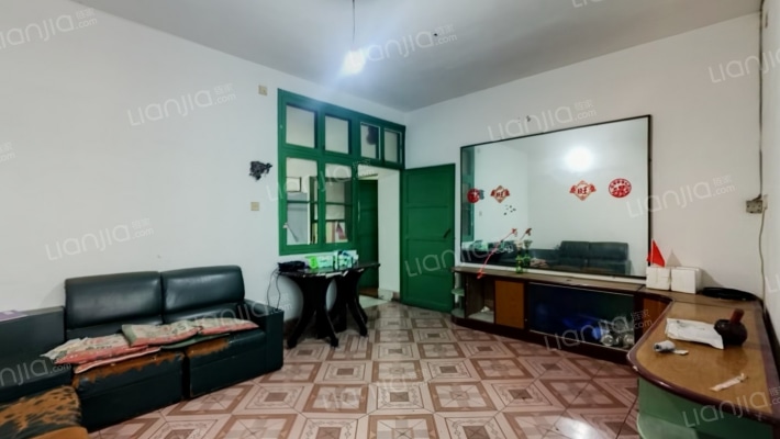 吉首信用社住宅楼二手房实景图