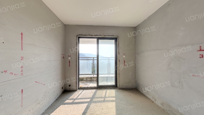 美好名流印象花园三期二手房实景图