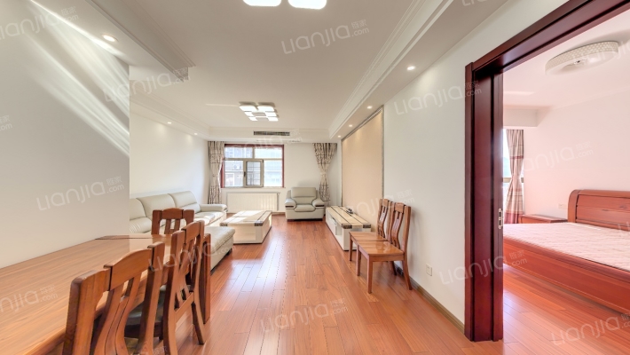 紫玉山庄二手房实景图