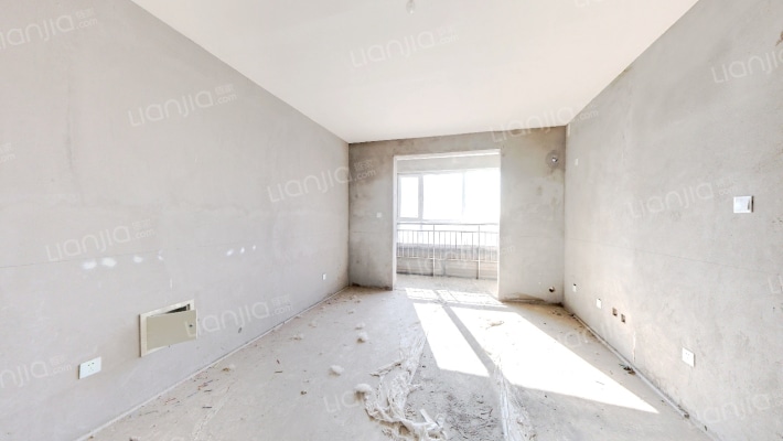 领南庄园二手房实景图