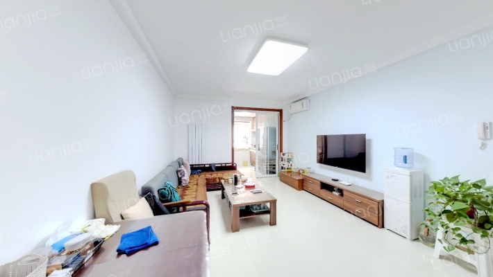 建设银行第四办事处宿舍二手房实景图