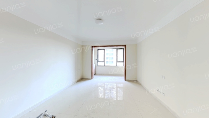 保利西悦春天西区二手房实景图