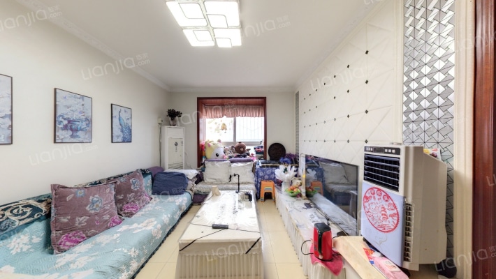 心语雅园二手房实景图