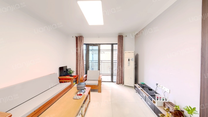 华城广场二手房实景图