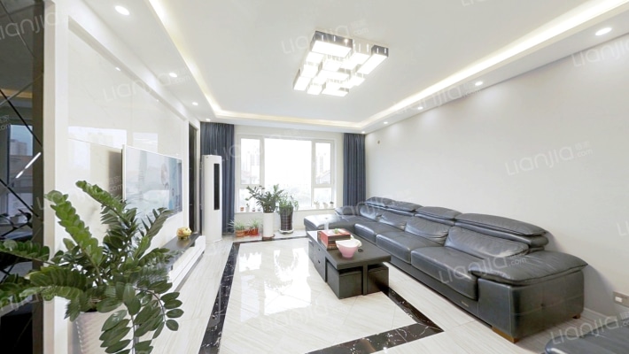 碧桂园公园里二手房实景图