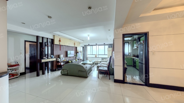 好望城二手房实景图