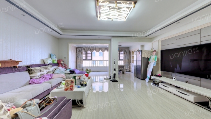 天祥广场尚府二手房实景图