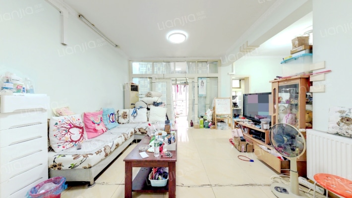 狮城公寓(珞狮路)二手房实景图