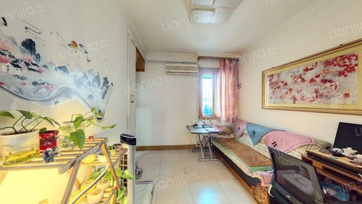 迁安里二手房实景图