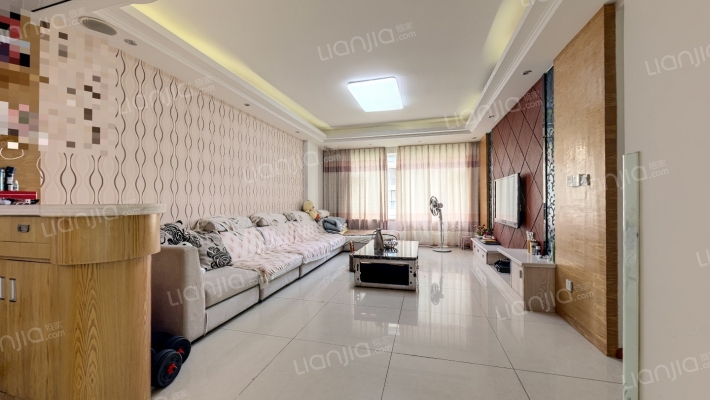 正成拉斐二手房实景图