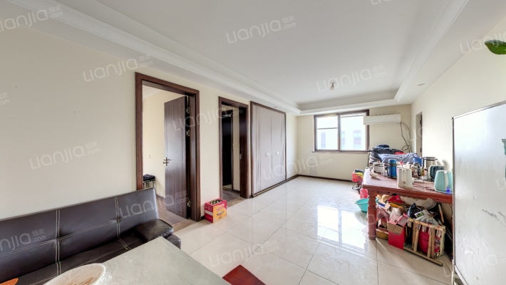 金裕上辰二手房实景图