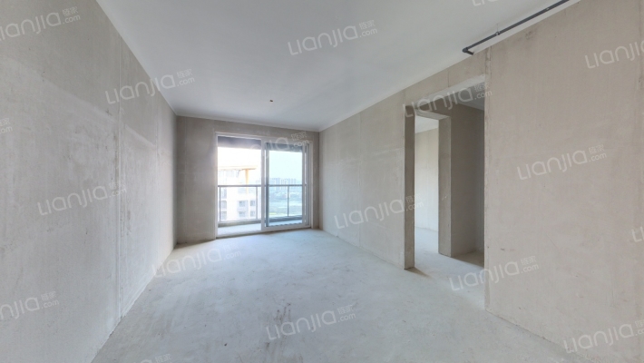 金地国际城二手房实景图