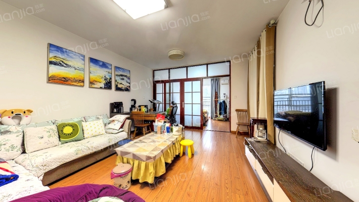 融城云熙二手房实景图