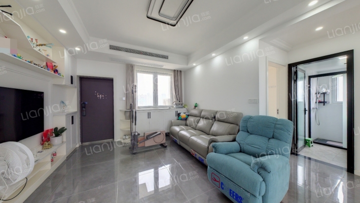 爱尚东亭二手房实景图