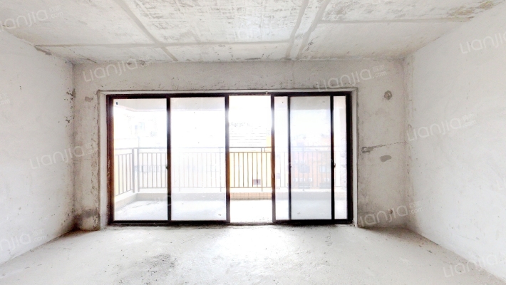 德晋豪庭二手房实景图