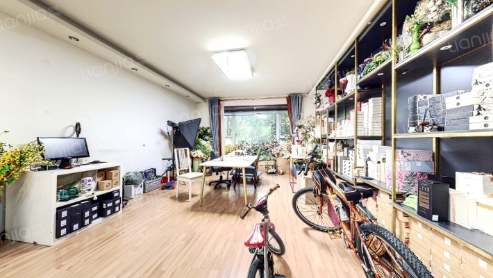 童子街庭苑二手房实景图