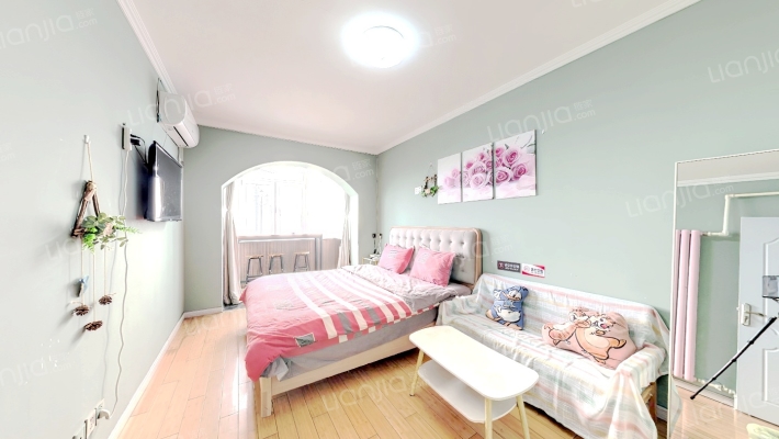 太平路二手房实景图