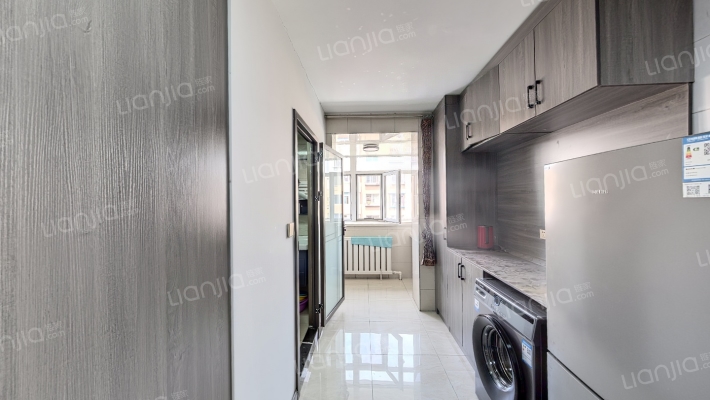 东辽小区二手房实景图