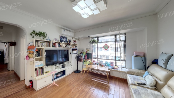 丽江花园丽影楼二手房实景图