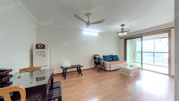 盛源家豪城二手房实景图