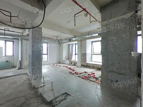 整租·君地新大陆 1室1厅 南/北