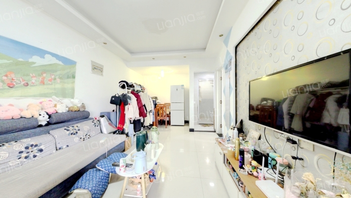 湖光新苑二手房实景图