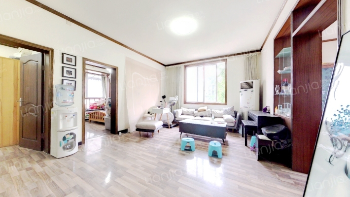 牡丹庭园二手房实景图