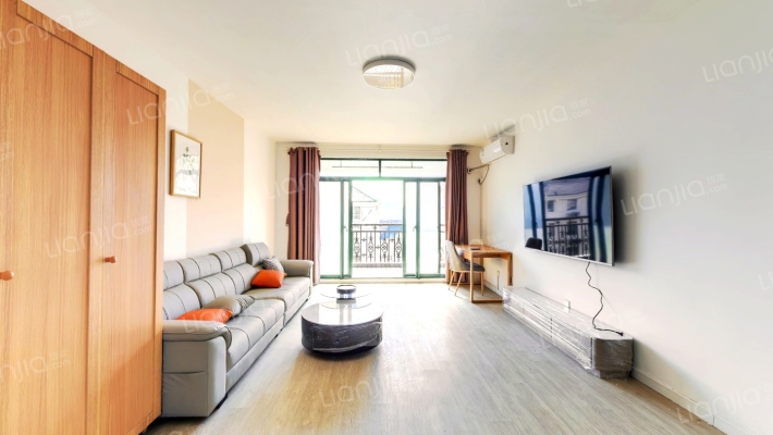 祥和公寓(松江)二手房实景图