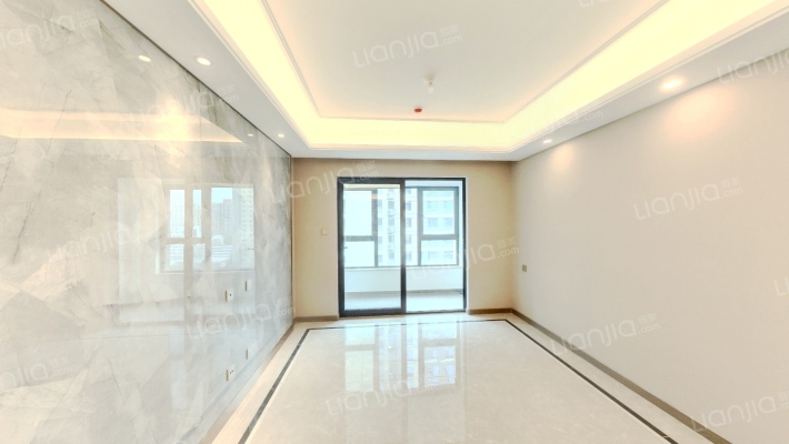 龙湖·天曜二手房实景图