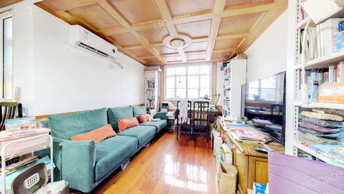 临潮二村二手房实景图