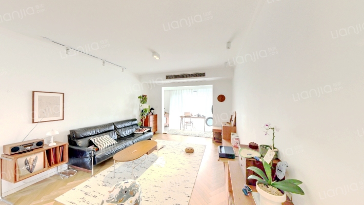 龙湖嘉誉二期二手房实景图