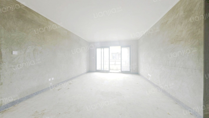 万科悦湾北区二手房实景图