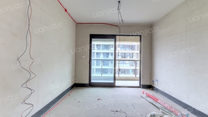 招商雍璟城璟阁二手房实景图