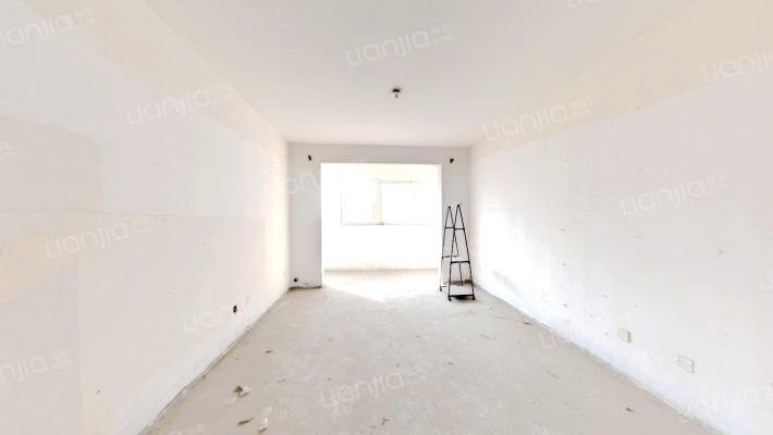 广益景苑二手房实景图