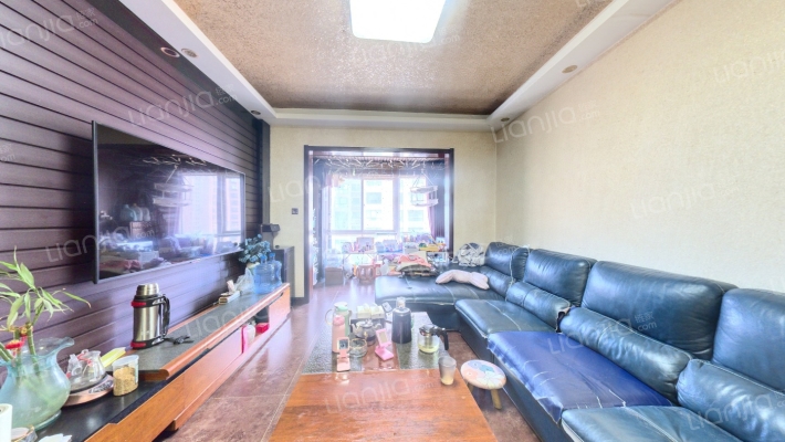 梨园公馆二手房实景图