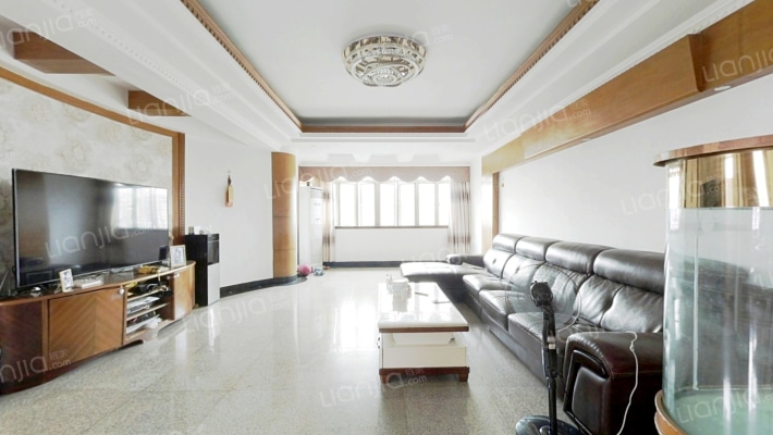 莺岗小区二手房实景图