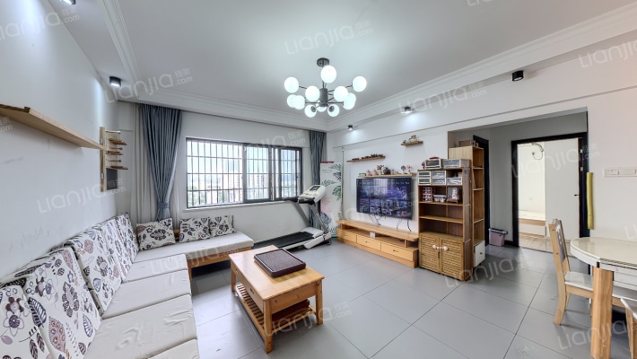 望兴西西里二手房实景图