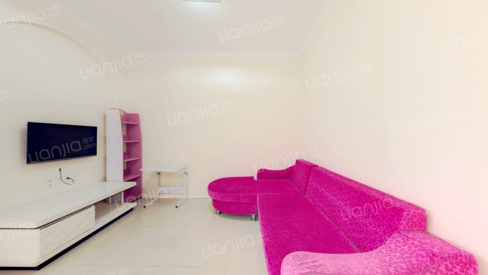 锦绣中北二手房实景图