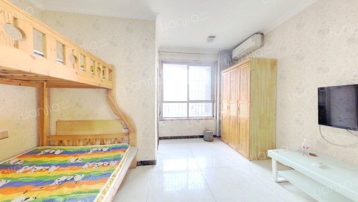 非常旺角望湖花园二手房实景图