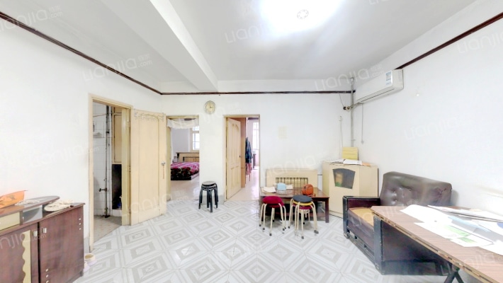 房地局家属院二手房实景图