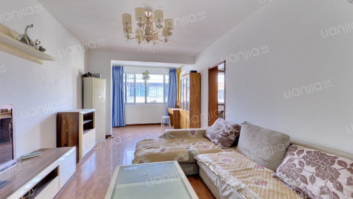 光华苑一期二手房实景图