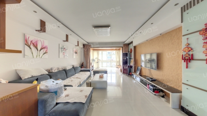 盛泰广宇公寓二手房实景图