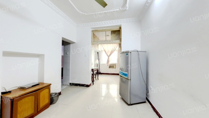 中南市政院小区二手房实景图