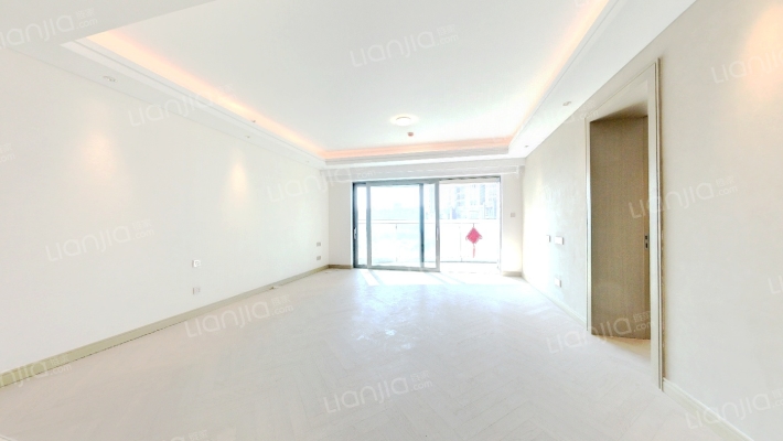 复星外滩中心二手房实景图