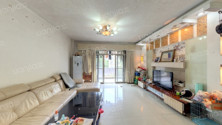 华茵明苑二手房实景图